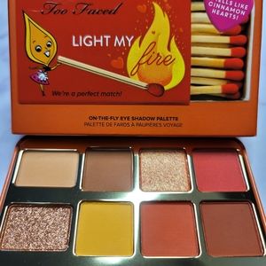 Too Faced Light My Fire